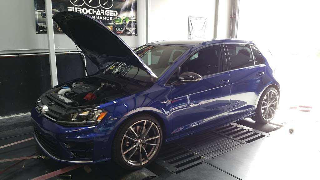 Eurocharged Performance | 2121 Brittmoore Rd #4700, Houston, TX 77043, USA | Phone: (713) 462-1600