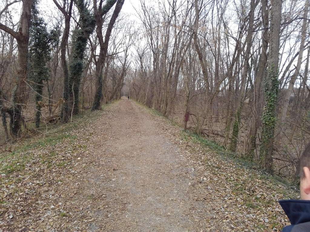 C&O Canal Lock 30 | Chesapeake and Ohio Canal Towpath, Brunswick, MD 21716, USA | Phone: (301) 739-4200