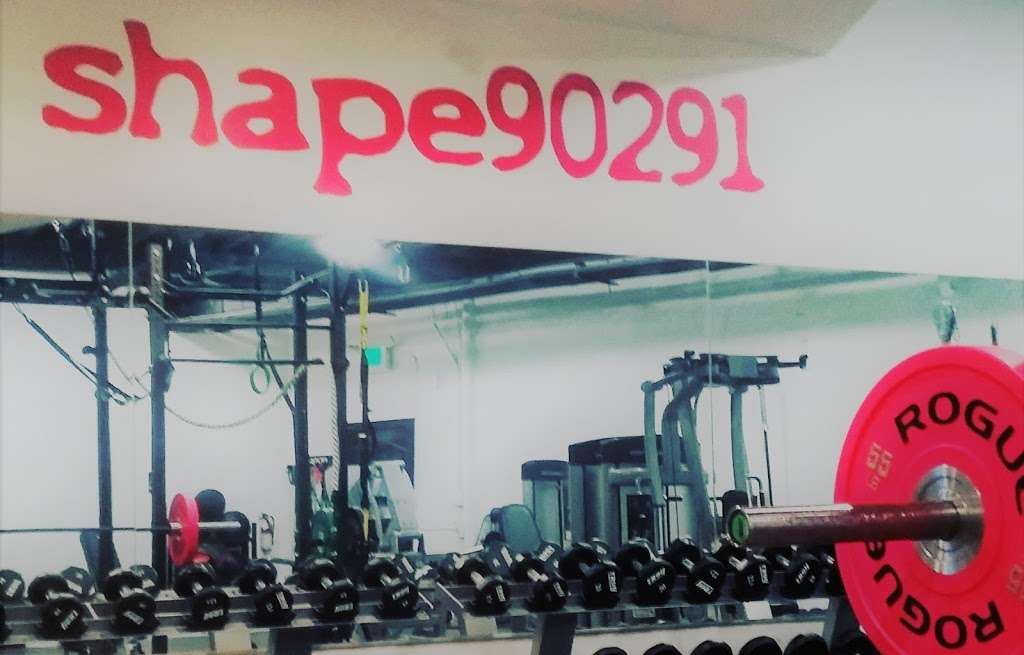 Shape90291 | 1411 Lincoln Boulevard c, Venice, CA 90291, USA | Phone: (310) 985-0903