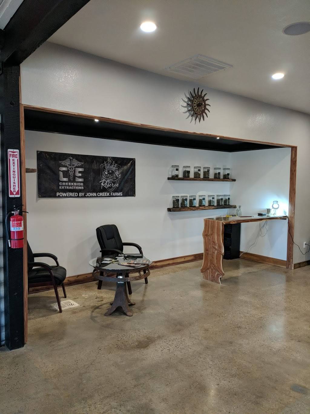 Uncle Johns Dispensary | 11 S Council Rd, Oklahoma City, OK 73127, USA | Phone: (405) 470-2420