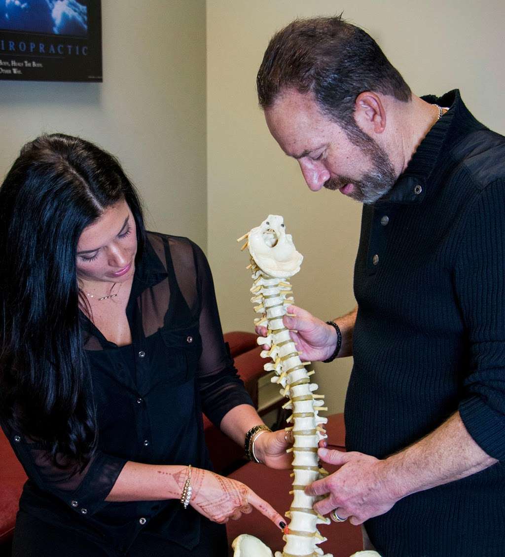 Head Neck & Back Pain Center | 1703 E Joppa Rd, Parkville, MD 21234, USA | Phone: (410) 665-6666