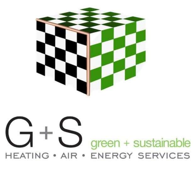 G+S Heating Air Energy Services | 1901 W A St, Kannapolis, NC 28081, USA | Phone: (704) 933-2256