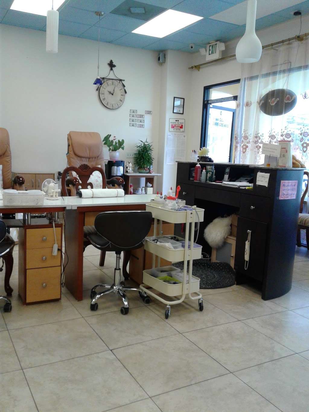 Eden Spa | 7802 Foothill Blvd Suite D, Sunland-Tujunga, CA 91040, USA | Phone: (818) 352-1688