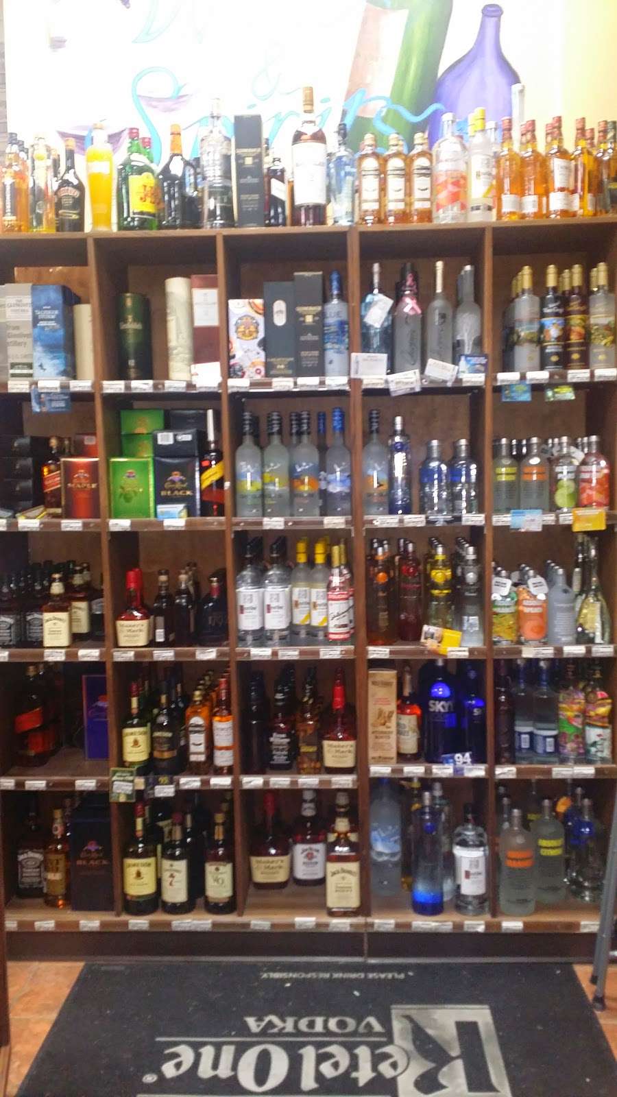 Preserve Wine & Spirits | 7698 Dorchester Blvd #101, Hanover, MD 21076, USA | Phone: (410) 487-6729