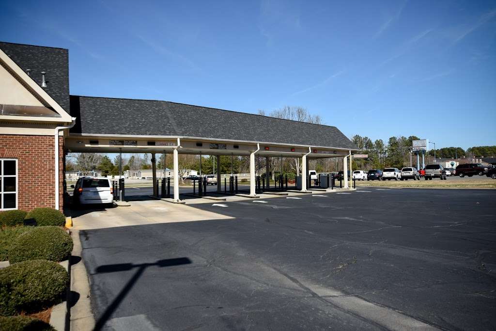 Founders Federal Credit Union | 1405 Hwy 9 Bypass W, Lancaster, SC 29720, USA | Phone: (800) 845-1614