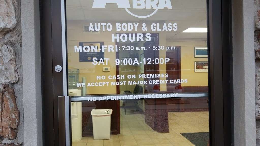 Abra Auto Body Repair of America | 7727 112th Pl, Palos Hills, IL 60465, USA | Phone: (708) 974-4880