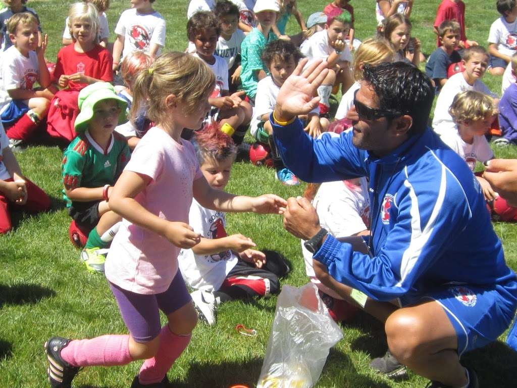 World Cup Soccer Camps | 299 Alameda de las Pulgas, Menlo Park, CA 94025, USA | Phone: (408) 354-4949