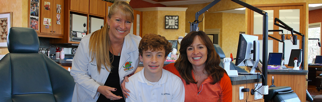 Family Orthodontics at KidZdent | 2455 Rt 516, Old Bridge, NJ 08857, USA | Phone: (732) 679-2323