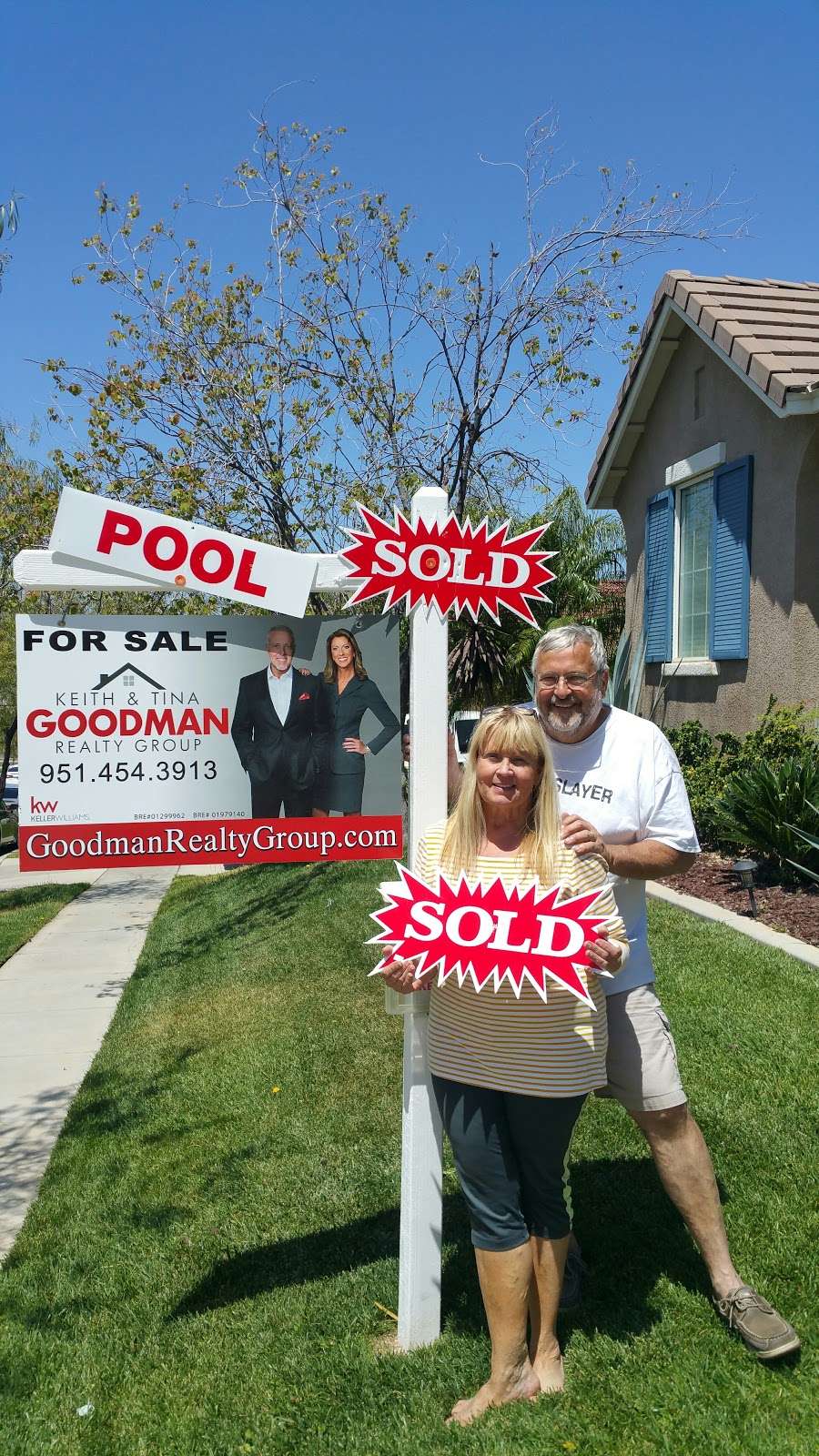 Goodman Realty Group | 2790 Cabot Dr #4-130, Corona, CA 92883, USA | Phone: (951) 454-3913