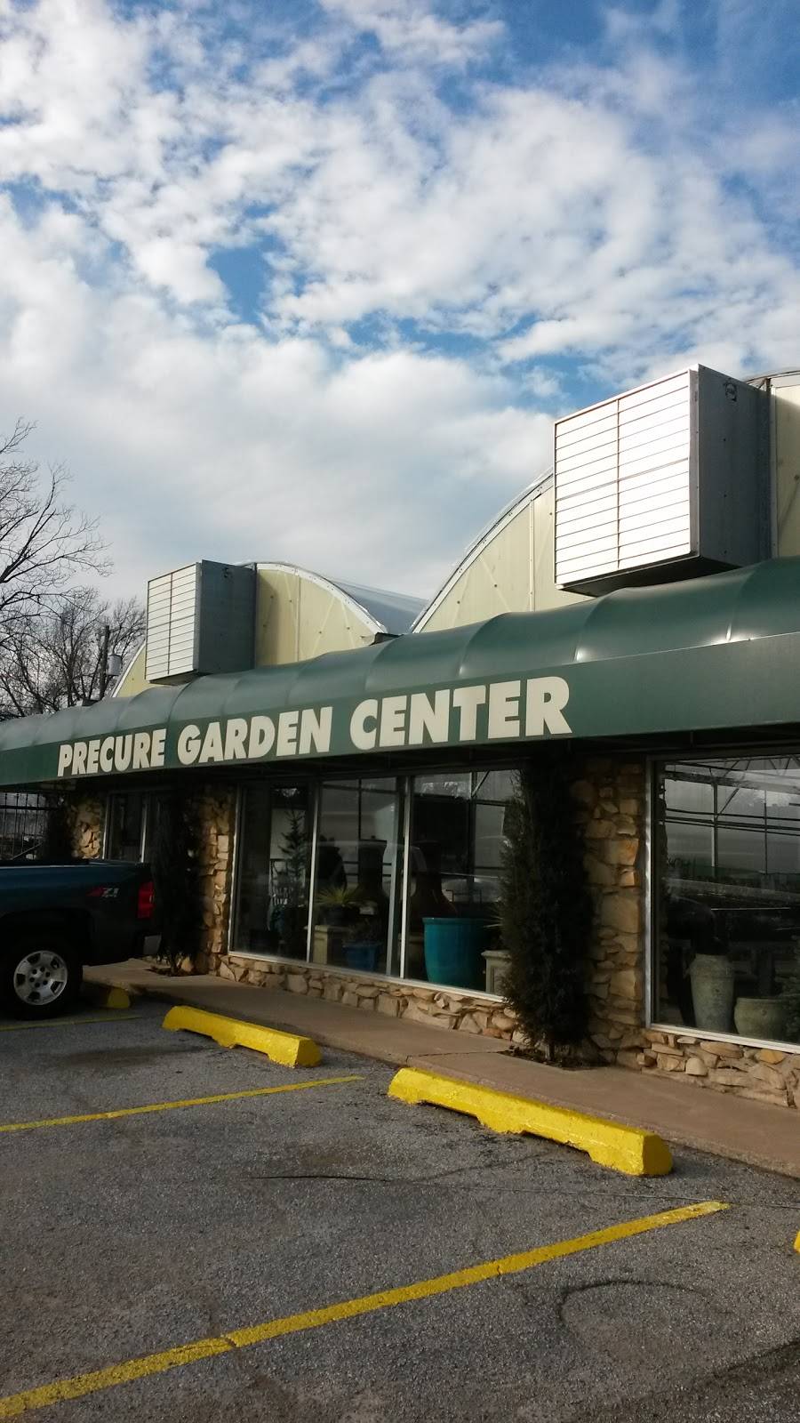 Precure Garden Center | 8125 W Reno Ave, Oklahoma City, OK 73127, USA | Phone: (405) 721-5637
