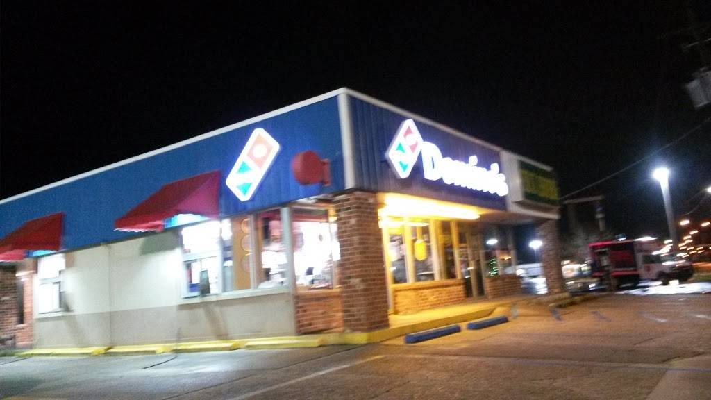 Dominos Pizza | 1092 Westbank Expy, Westwego, LA 70094, USA | Phone: (504) 348-1800