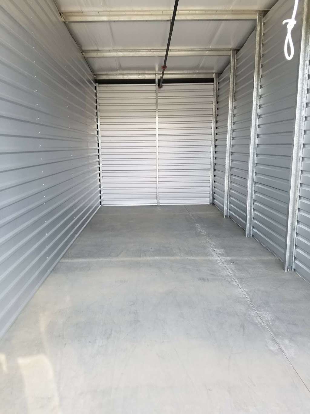 Airport Road Self Storage LLC | 1604 Airport Rd, Rio Vista, CA 94571, USA | Phone: (707) 374-5050