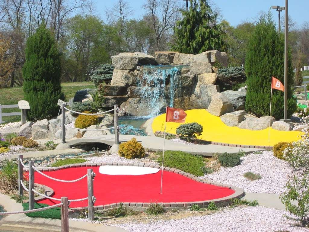 Hole-In-One Golf Center | 530 NJ-33, Millstone, NJ 08535, USA | Phone: (732) 792-2818