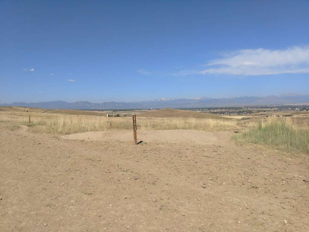 Erie Singletrack | 2100 WC Rd 5, Erie, CO 80516, USA