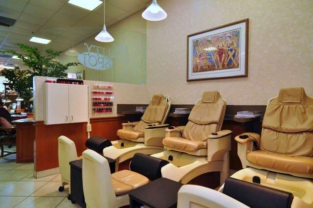 Boca Beauty Spot | 3013 Yamato Rd # B13, Boca Raton, FL 33434, USA | Phone: (561) 998-0773