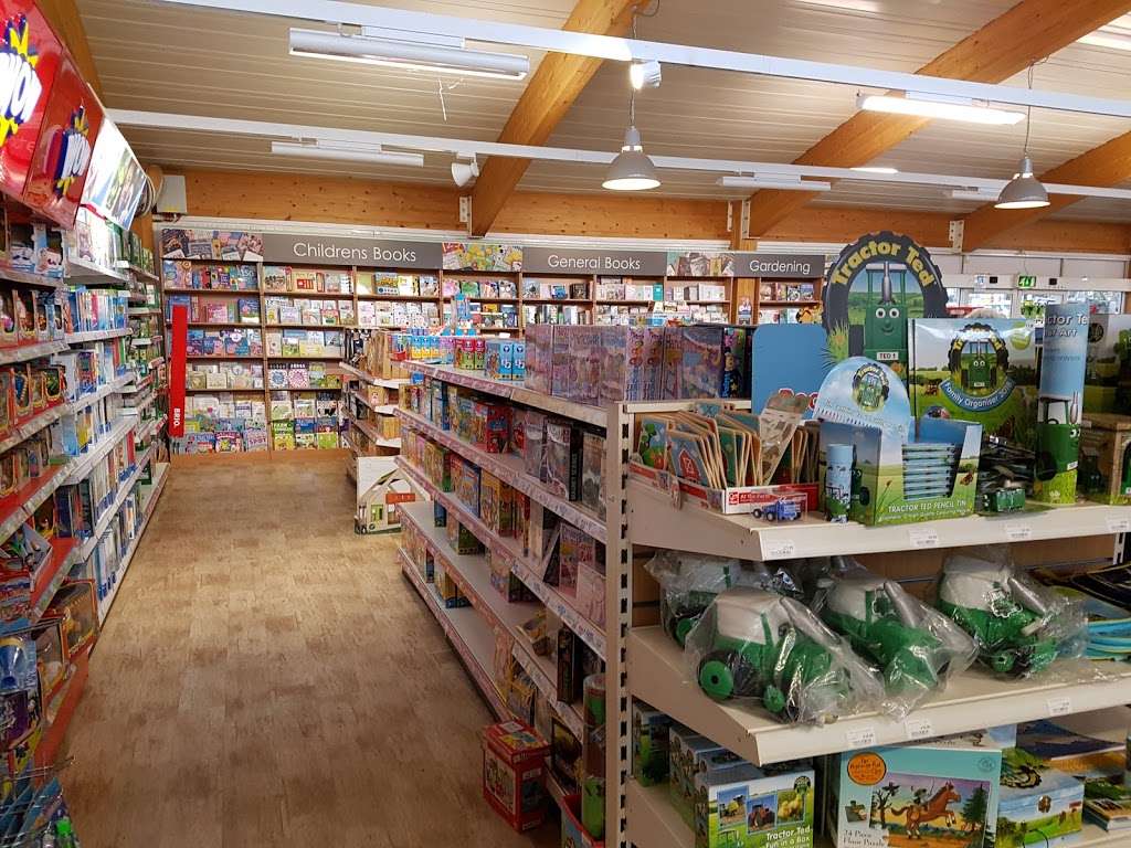 Chessington Garden Centre | Leatherhead Rd, Chessington KT9 2NG, UK | Phone: 01372 725638