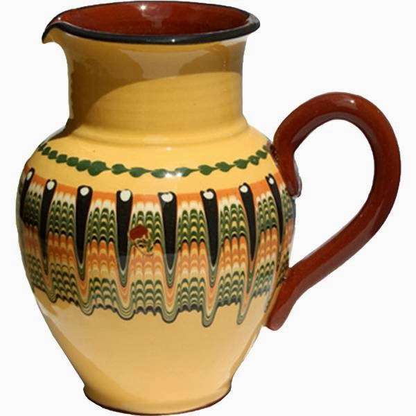 Bulgarian Pottery and Gifts | Sugarbush Rd, Dalton, PA 18414, USA | Phone: (570) 955-3539