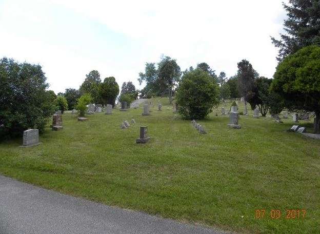 Pine Hill Cemetery | 3470 US-6, Middletown, NY 10940, USA