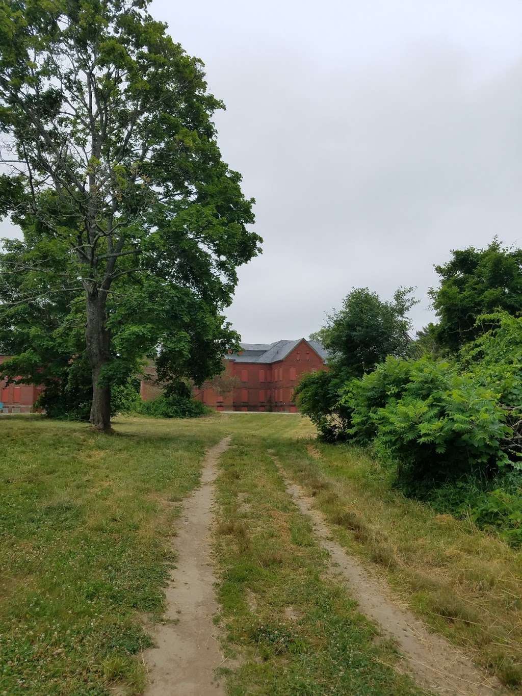 Medfield State Hospital Campus | Chapel St, Medfield, MA 02052, USA