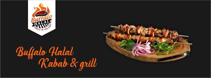 Buffalo Halal Kabab & Grill | 2359 Millersport Hwy #1221, Getzville, NY 14068, USA | Phone: (716) 932-7357