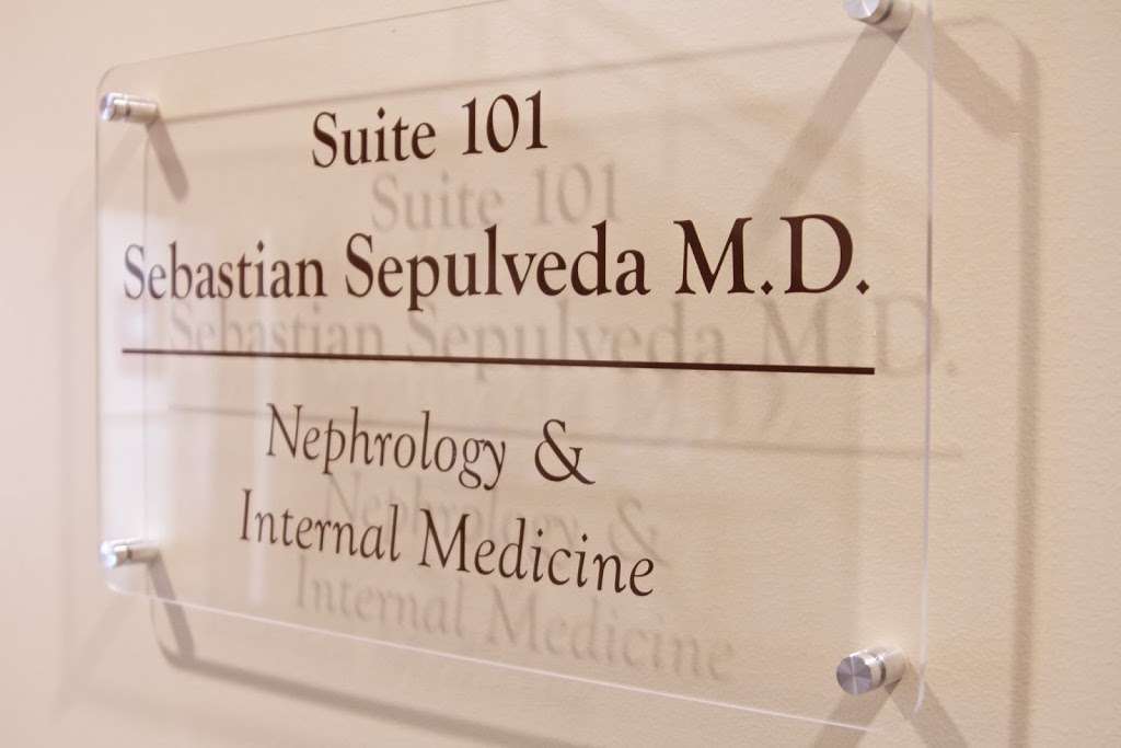 Sepulveda & Associates, PC: Sepulveda Sebastian MD | 9 North Rd #101, Chelmsford, MA 01824, USA | Phone: (978) 458-2005