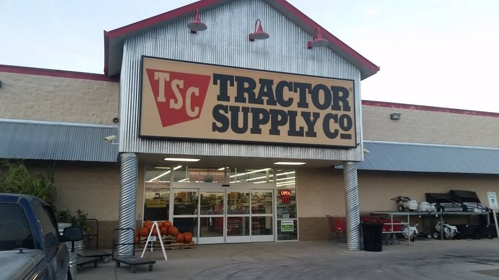 Tractor Supply Co. | 4102 TX-359, Laredo, TX 78043, USA | Phone: (956) 725-0468