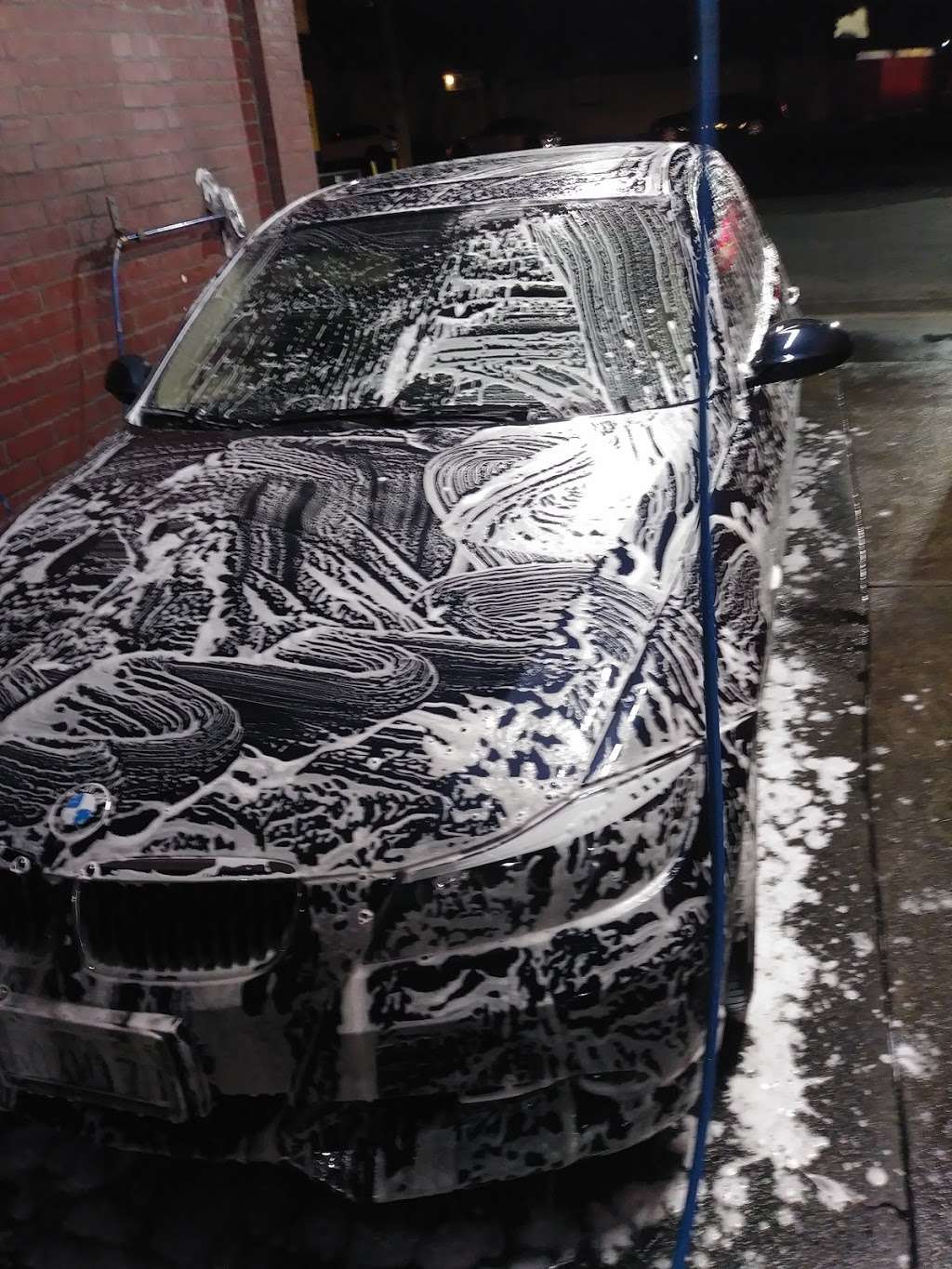 California Car Wash | 397 Keyes St, San Jose, CA 95112, USA