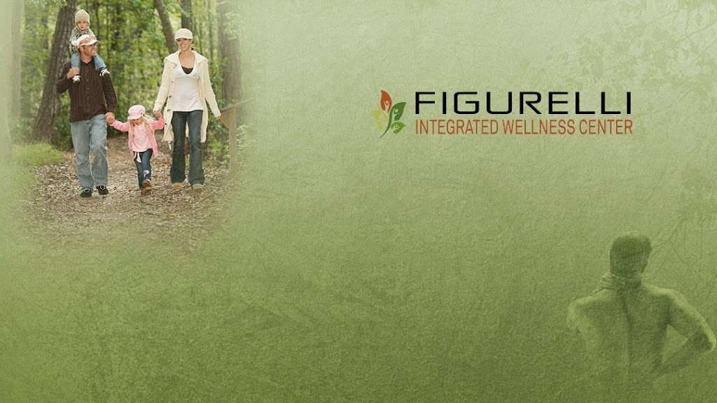 Figurelli Integrated Wellness Centers | 100 Village Ct #101, Hazlet, NJ 07730, USA | Phone: (732) 275-6195