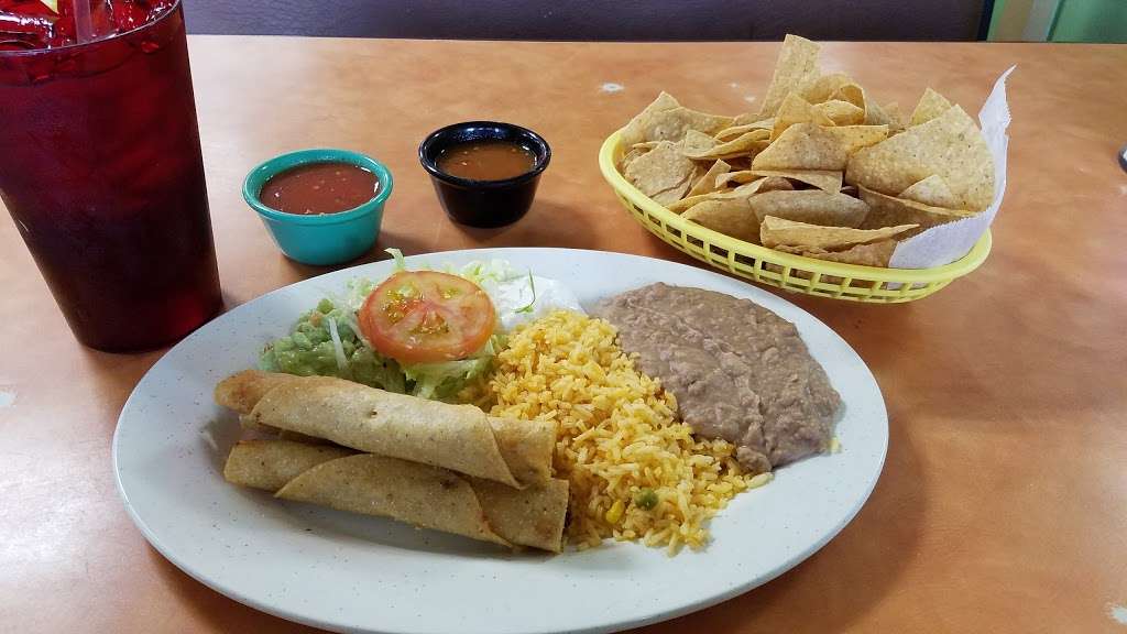 El Jimador | 101 Clements St, Angleton, TX 77515, USA | Phone: (979) 849-3308