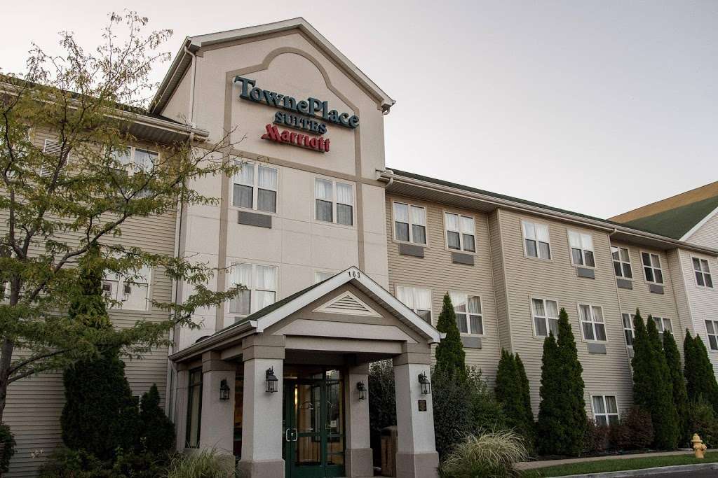 TownePlace Suites by Marriott Lafayette | 163 Frontage Rd, Lafayette, IN 47905, USA | Phone: (765) 446-8668