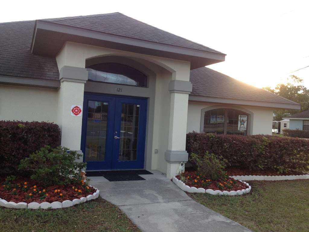 Silver Springs Shores Animal Hospital | 7121 SE Maricamp Rd, Ocala, FL 34472, USA | Phone: (352) 687-3866