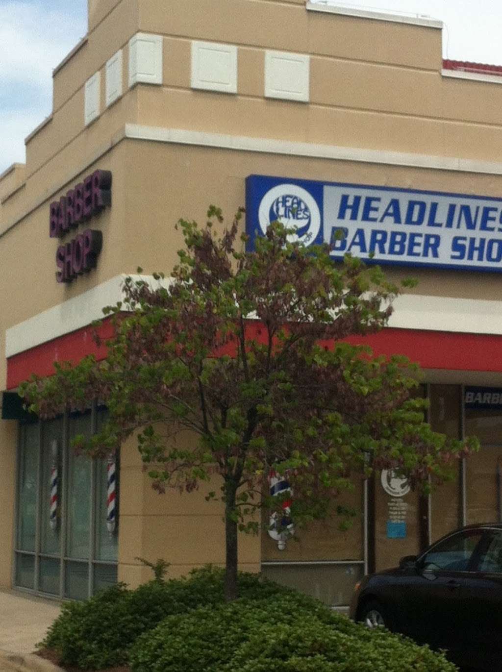 Headlines Barber Shop | 5309 E Independence Blvd, Charlotte, NC 28212, USA | Phone: (704) 537-1510