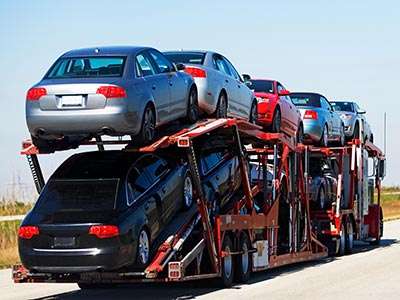 Allied Auto Transport | Walker St, Cypress, CA 90630, USA | Phone: (657) 298-1061