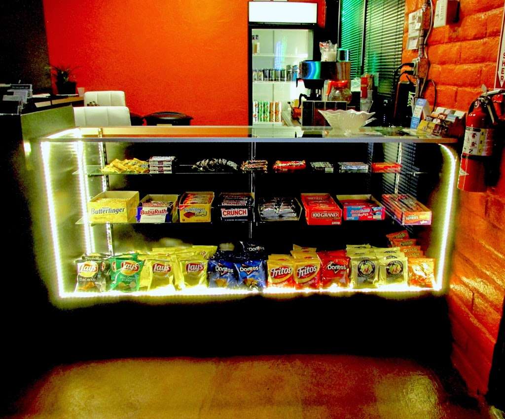 Vapor Hookah Lounge | 27529 Jefferson Ave, Temecula, CA 92590, USA | Phone: (951) 308-1111