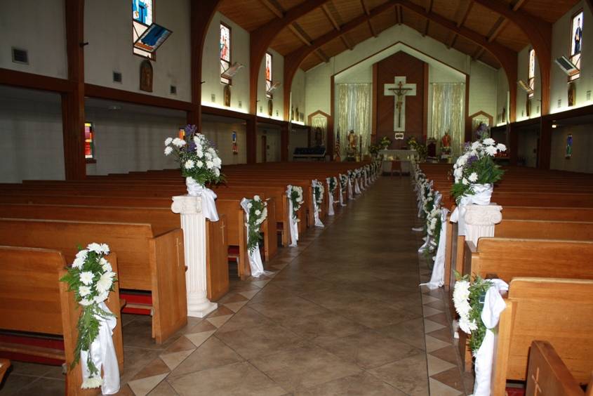 St Augustine Parish | 10601 Myrtle Ave, Lamont, CA 93241, USA | Phone: (661) 845-0003