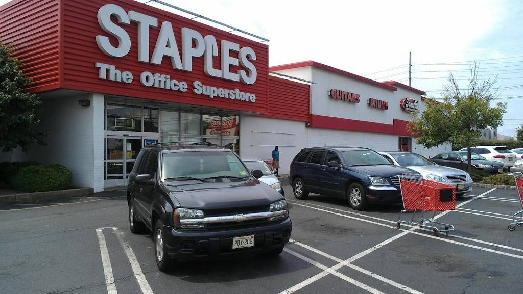 Staples | 155 Route 22 East, Springfield Township, NJ 07081, USA | Phone: (973) 467-0808