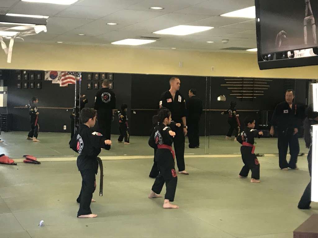 Dynamic Martial Arts Taekwondo & Hapkido | 14805 Jeffrey Rd suite f, Irvine, CA 92618, USA | Phone: (949) 551-2200