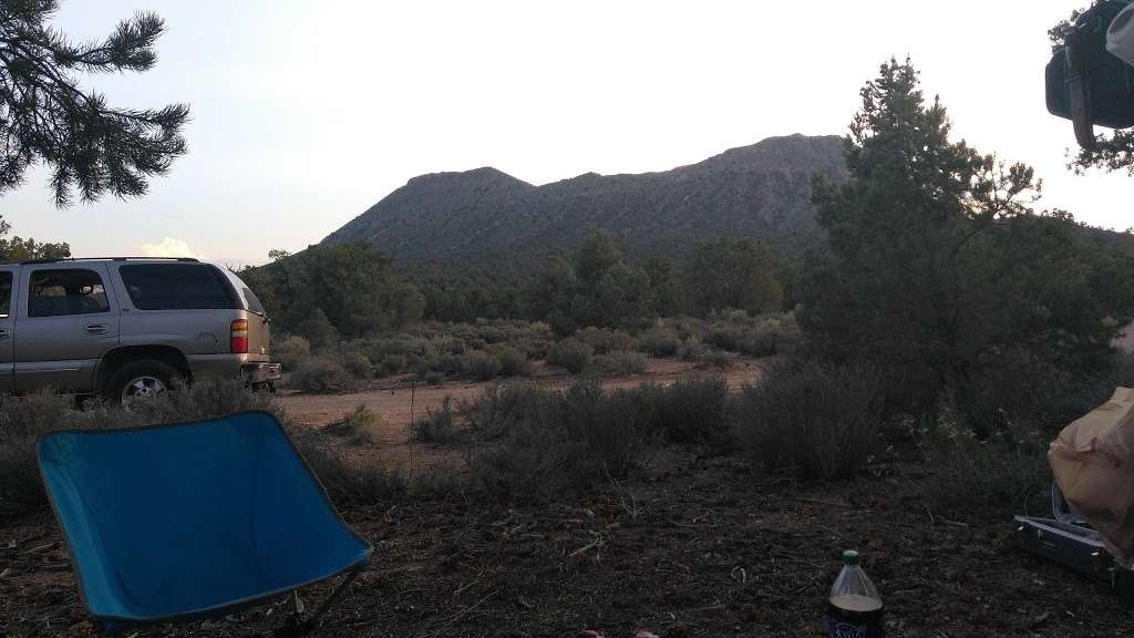 Lovell Canyon Campground.... | Las Vegas, NV 89161, USA