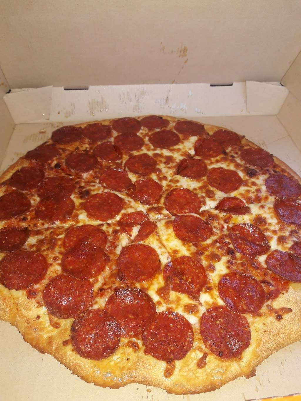 Little Caesars Pizza | 3220 Falls Dr, Dallas, TX 75211, USA | Phone: (214) 339-3300