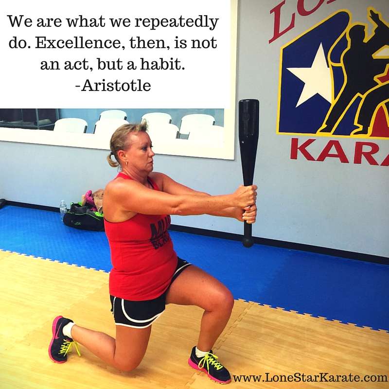 Lone Star Karate & Self Defense | 841 E US-90 ALT, Richmond, TX 77406, USA | Phone: (281) 513-5566