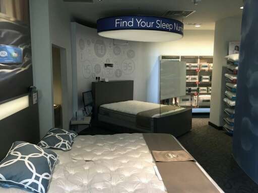 Sleep Number | 1 Garden State Plaza Blvd Space 1217, Paramus, NJ 07652, USA | Phone: (201) 712-9099