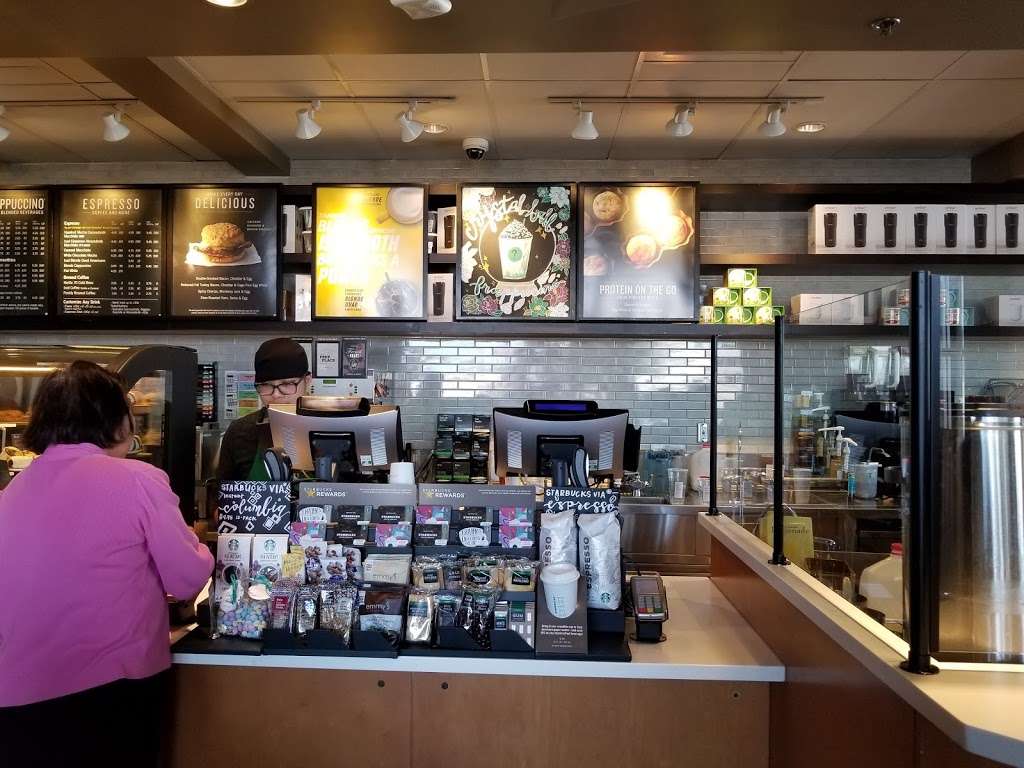 Starbucks | 810 E Valley Blvd, Alhambra, CA 91801, USA | Phone: (626) 284-2472