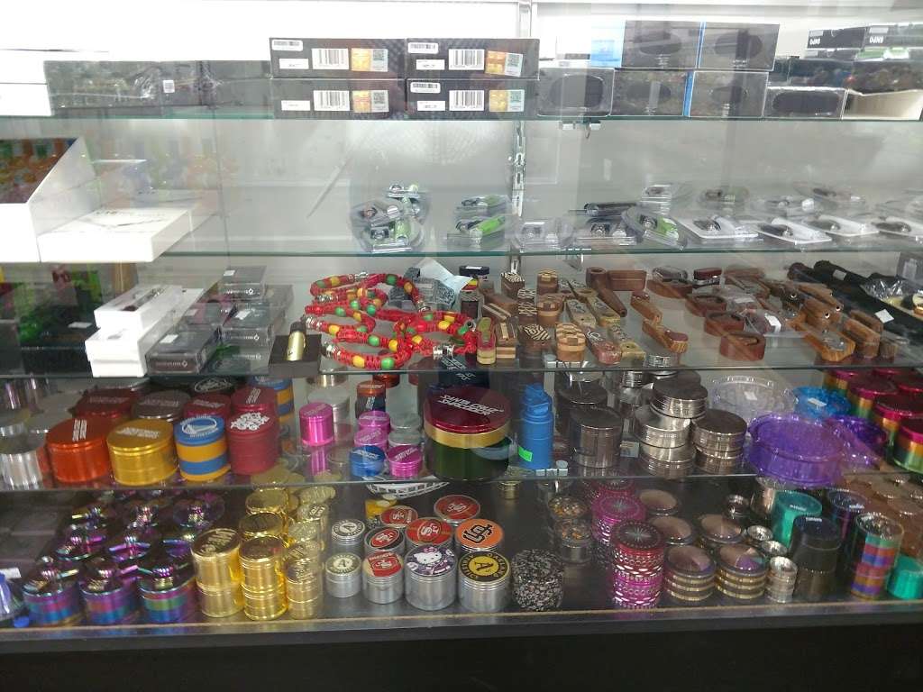 Spark Smoke & Vape | 4088 East Ave, Livermore, CA 94550, USA | Phone: (925) 579-2195