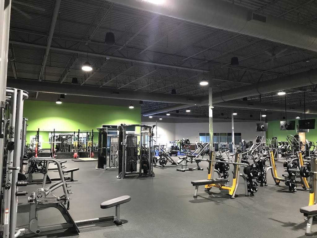 Zone Athletic Club Denver | 7150 Leetsdale Dr, Denver, CO 80224, USA | Phone: (303) 322-3217