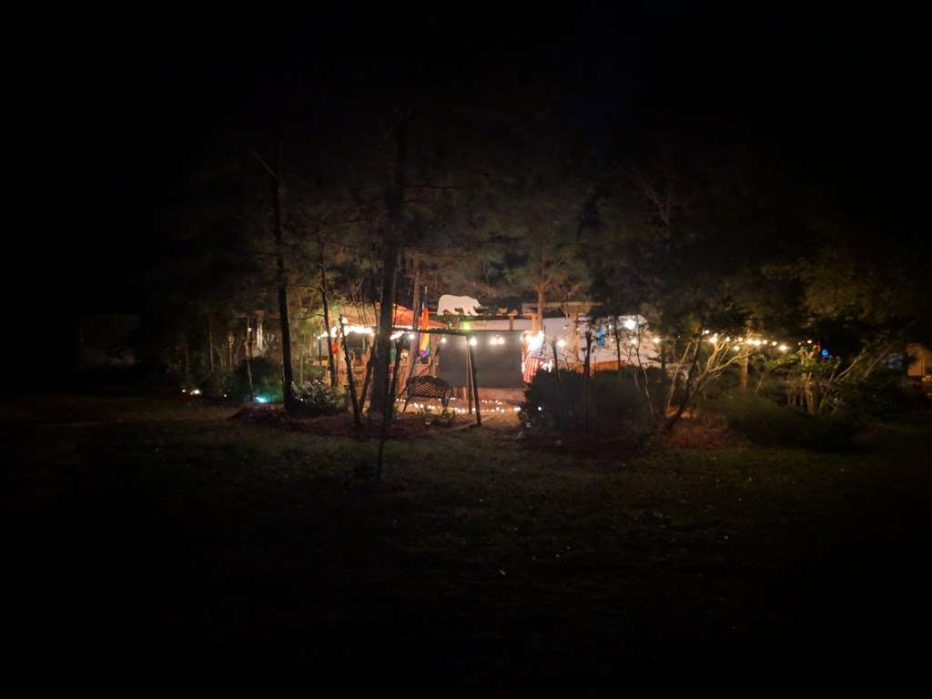 Grizzly Pines - Gay Campground | 16930 Whippoorwill Rd, Navasota, TX 77868, USA | Phone: (936) 894-2030