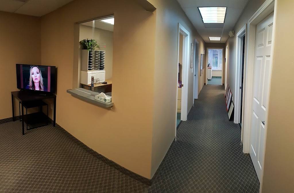 Lake Shore Chiropractic - Maple Rd. Office | 1829 Maple Rd Suite 110, Williamsville, NY 14221, USA | Phone: (716) 529-6100