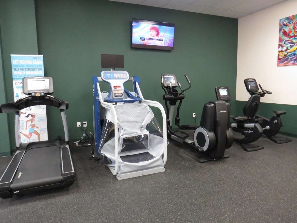 Pro Staff Institute, Physical Therapy Centers | 49 Claremont Ave #5, Montclair, NJ 07042, USA | Phone: (973) 680-8390