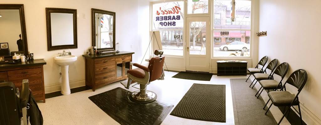 Vinces Barber Shop | 1519 N 13th St, Boise, ID 83702, USA | Phone: (208) 391-9552