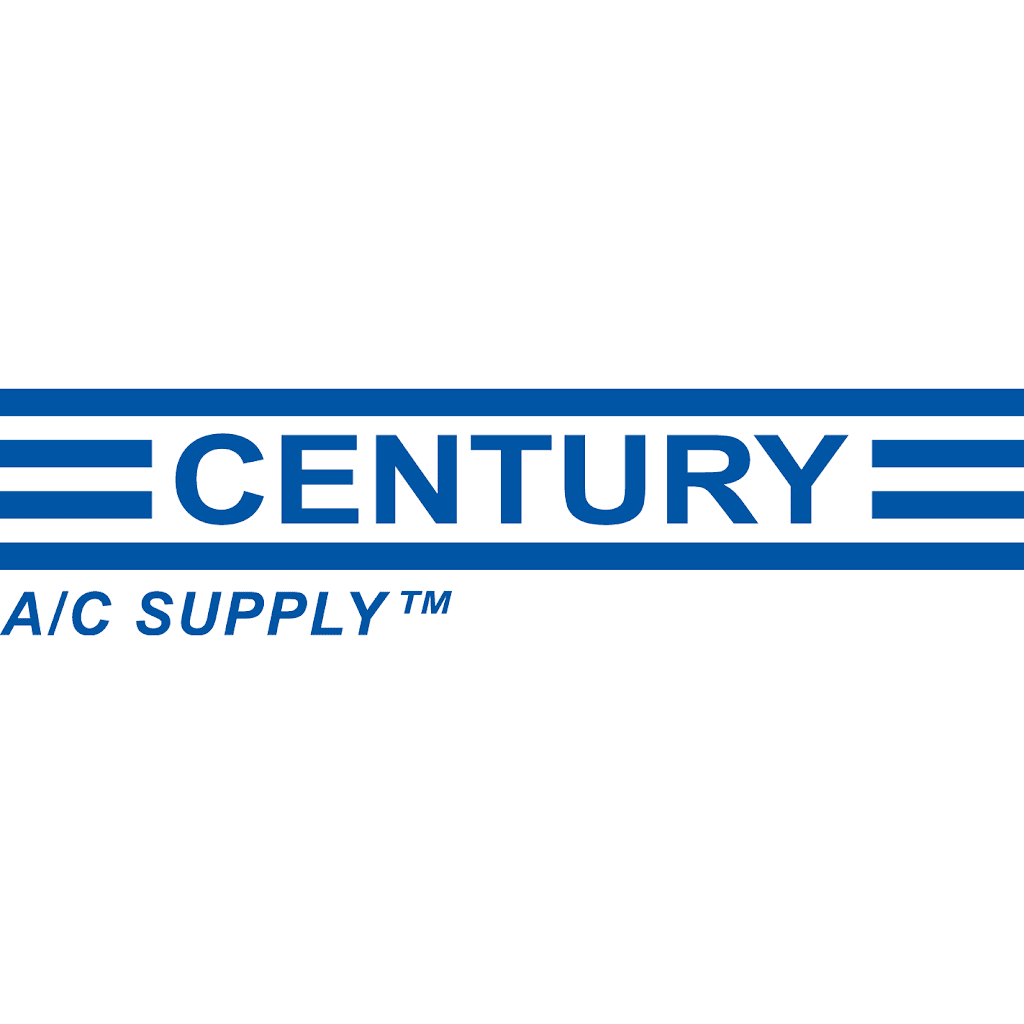 Century A/C Supply | 12375 Wetmore Rd, San Antonio, TX 78247, USA | Phone: (210) 377-3991