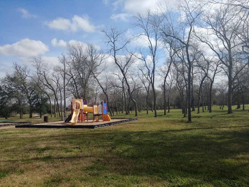 Woodcreek Reserve Park | 26604 Kingsland Blvd, Katy, TX 77494, USA